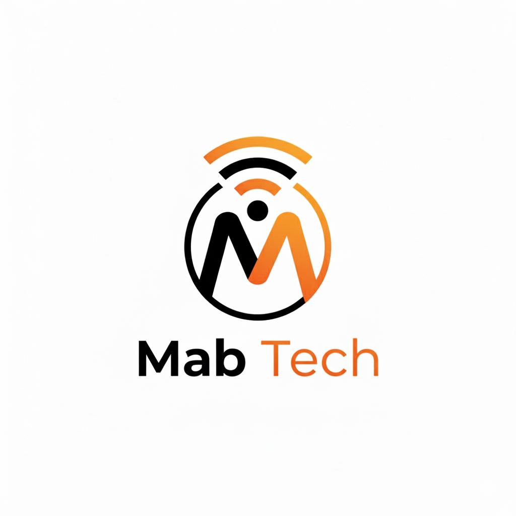Mab Tech Logo